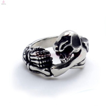 eagle biker ring,cheap skull rings for men,fashion stainless steel ring jewelry